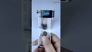 I Built My Own AI Assistant with ESP32 🤖🔥#ai #artificialintelligence #alexa #chatgpt #AI #persnolai