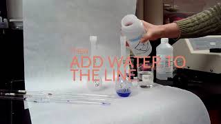 Crystal Violet Lab Video