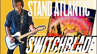 Stand Atlantic - Switchblade Guitar Cover (+Tabs)