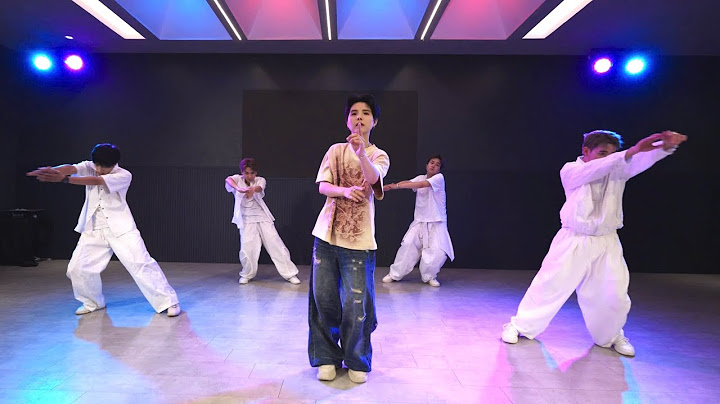 NGÀY NÀY, NGƯỜI CON GÁI NÀY | VŨ CÁT TƯỜNG - DANCE PRACTICE