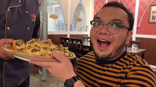 Treat Yourself To A Garden Full Of Amazing Indian Middle Eastern Flavors At Spice Garden Linc Kl