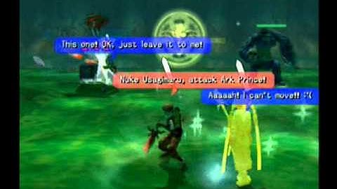 .hack//Mutation [PS2 XLP] pt 159