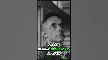 How Super Empaths Outsmart Narcissists | Jordan Peterson Most Powerful Speech #motivation