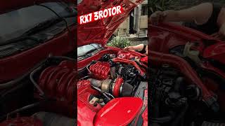 Rx7 3 Rotor Dgrr 2025
