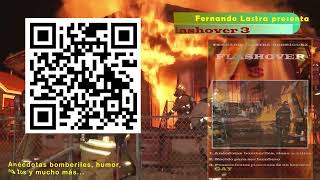 FLASHOVER 3