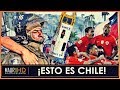 Cuando Chile se levanta ¡Esto es Chile! (Vídeo oficial)