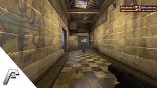 Nervous rush b cache