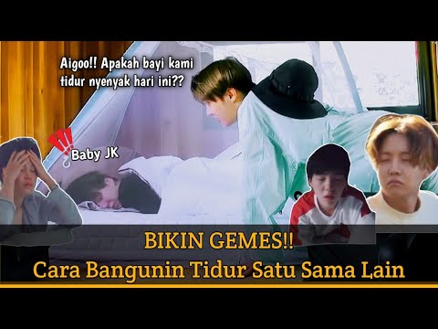 Video: Cara Berehat Antara Satu Sama Lain