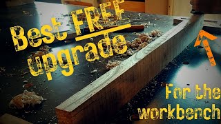 UPGRADE your workbench for FREE!