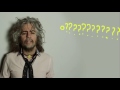 The Flaming Lips - Wayne's Explanation of Oczy Mlody