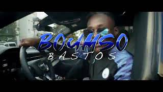 Boumso bastos clip officiel