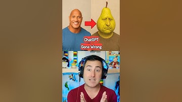 ChatGPT is SO BAD