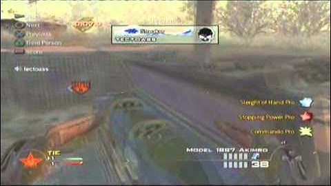 Mw2 biggest wtf moment ever