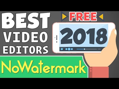 best-free-video-editors-for-android-2018-|-no-watermark