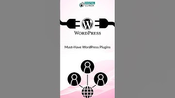 ✅ Must-Have WordPress Plugins 2025 | Boost Your Website Performance & Design #wordpressplugins