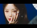 MV G I DLE HANN ALONE IN WINTER FMV ULTRA HD VER mp3