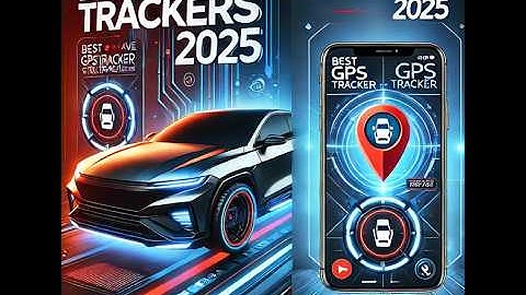 The Future of GPS Tracking  AI, 5G & Next