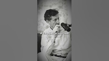 What Does It Mean to Truly Believe? | Cliffe Knechtle Answers. | Turn to God, Jesus is here, Bible.