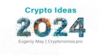 Crypto Ideas 2024 #messary #coinbase #a16z