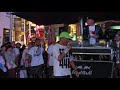 2017/10/07 アメ村 BLOCK PARTY SHINGO★西成 ここから...いまから