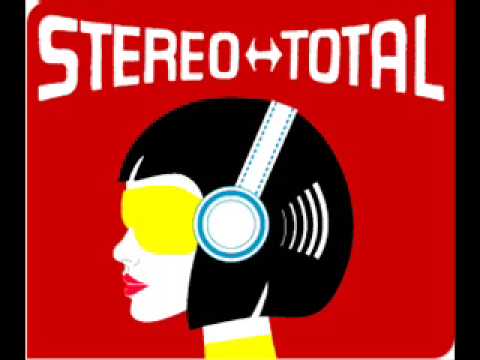 Stereo Total - I Love You, Ono. LYRICS - Dell Comm...