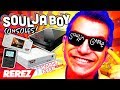 Worst Soulja Boy Consoles Ever! - Rerez