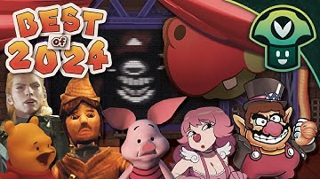 Vinny - Revined: Best of 2024