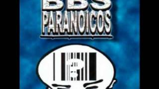 Video thumbnail of "BBS Paranoicos - Taquicardia"