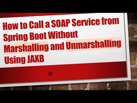 How to Call