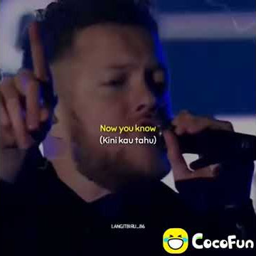 Lagu dj bad liar serta terjemahannya