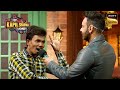 Ajay Devgn के सामने यह Fan बना ‘Singham’ | Best Of The Kapil Sharma Show | Full Episode