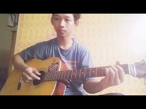 Aku takut_fingerstyle cover gitar by sigim bastian