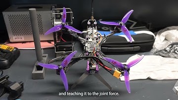 Drones 101: Welcome to the DOW’s Joint C sUAS University