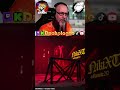 Toreador clan tailer reaction