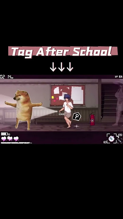 Tag After School APK Download Latest Version v9.6 for Android  #TechLokyAPK #TagAfterSchool