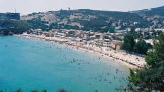 Driving in Annaba 3 | Tahwisa fi Annaba Les plages Algerie