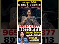 గ్లాసు నీటితో మీ మనసు స్థితి తెలుసుకోండి.! | Quantum Alchemist A. Javeeria On Mindset | BS Talk Show