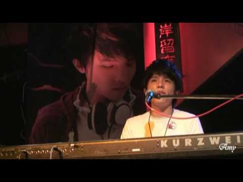 20090621小宇@河岸留言Part 11 終於說出口