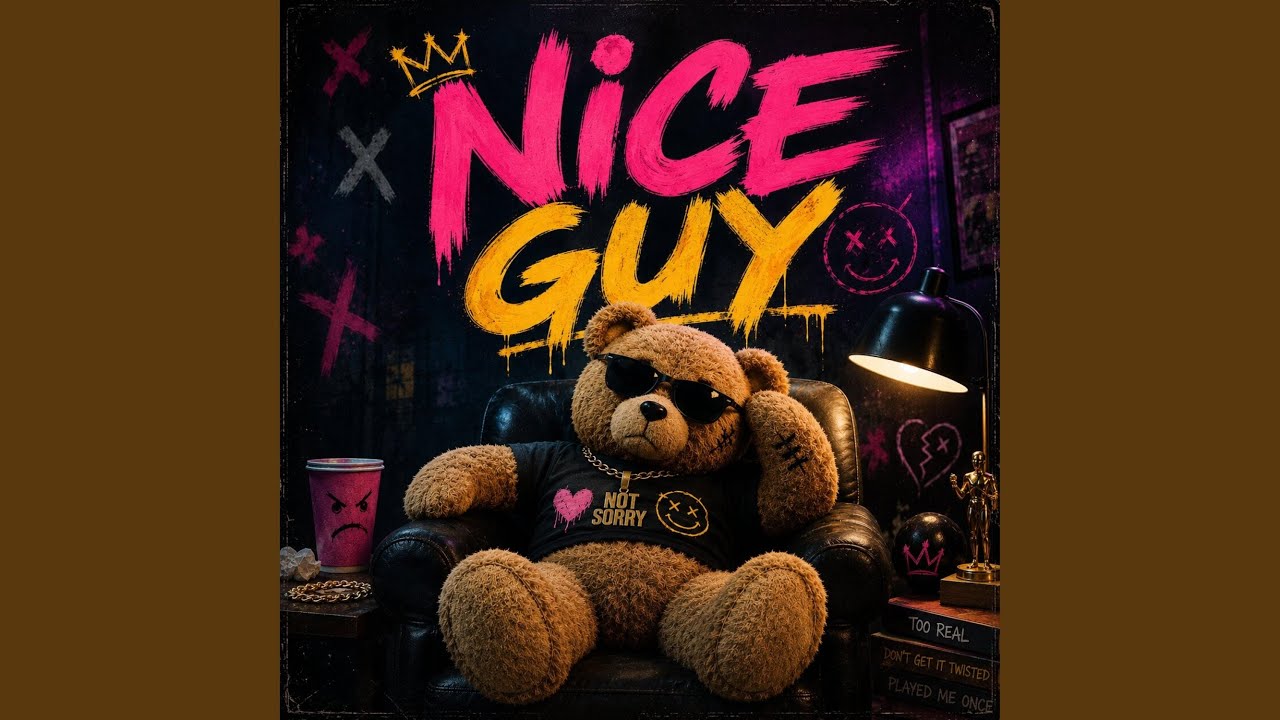 Mira Nice Guy en YouTube Mira Nice Guy en YouTube