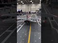 Fighter Jets on Miniature Carrier - The Detail is INSANE 😳 #miniature #diorama #scale