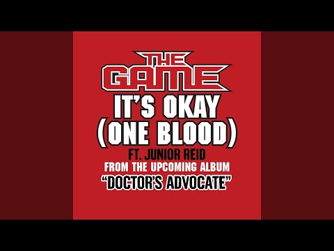 It S Okay One Blood Edited Version