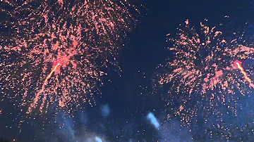 Insomnia - Faithless Fireworks Live @ Tomorrowland 2011 HQ