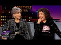 Lily Tomlin and Jane Fonda Shared a Trailer While Working on &quot;Grace &amp; Frankie&quot;