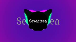 Dj Kemarin Seventeen Full Bass Remix