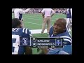 Indianapolis Colts vs. Oakland Raiders (Week 5, 2004)