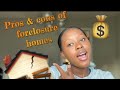 HOW TO SAVE THOUSANDS OF DOLLARS ON YOUR NEW HOME: (WHY YOU SHOULD BUY FORECLOSURE HOMES) MUST WATCH