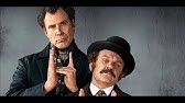 Holmes Watson Madrid Days Trailer Youtube