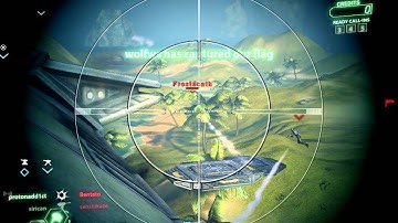 Tribes Ascend Sentinel Class Spotlight!