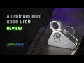 Arborist Mini Rope Grab By ProClimb - USR-MRG-200