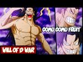 One Piece Rewind: Rocks vs Garp & Roger